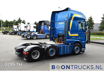 Xe đầu kéo DAF XF 510 FTG 6x2/4 | EURO6 * MANUAL * SSC * RETARDER * TWIN STEER * NL TRUCK * APK 02-2025: hình 5