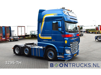 Xe đầu kéo DAF XF 510 FTG 6x2/4 | EURO6 * MANUAL * SSC * RETARDER * TWIN STEER * NL TRUCK * APK 02-2025: hình 3