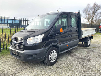 Xe tải thùng lửng/ Phẳng FORD Transit