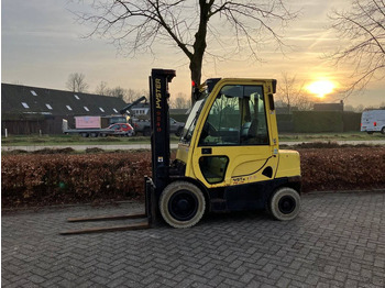 Xe nâng diesel HYSTER