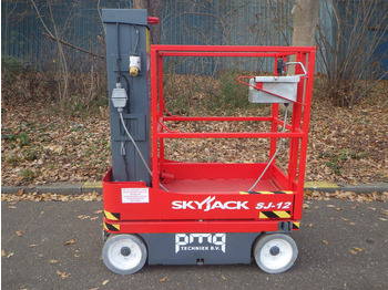 Nền bục trên không SKYJACK