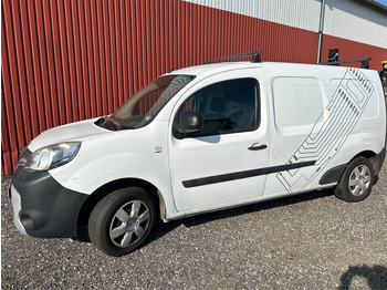 Xe van nhỏ gọn RENAULT Kangoo