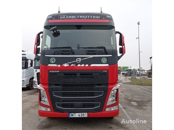 Cho thuê Volvo FH 500 Volvo FH 500: hình 1