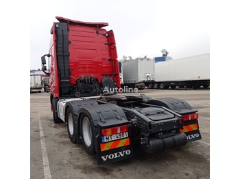 Cho thuê Volvo FH 500 Volvo FH 500: hình 3