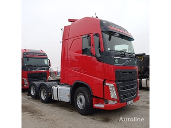 Cho thuê Volvo FH 500 Volvo FH 500: hình 5