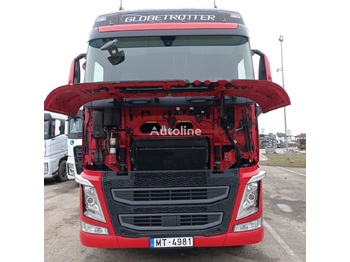 Cho thuê Volvo FH 500 Volvo FH 500: hình 2