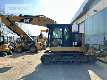 Máy xúc bánh xích CATERPILLAR 325FL