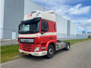 Xe đầu kéo DAF CF 370