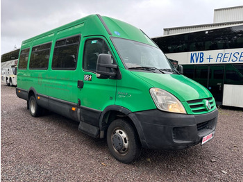 Xe bus mini IVECO Daily