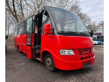 Xe bus mini IVECO