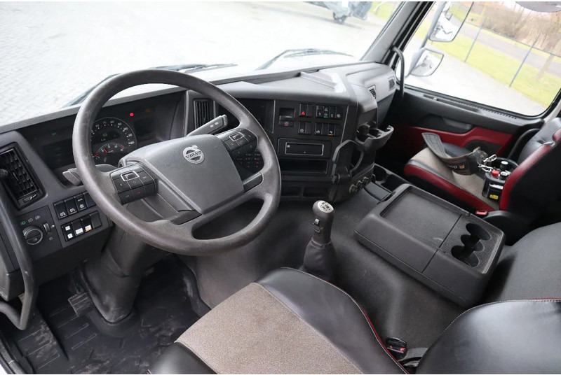 Xe trộn bê tông Volvo FMX 540 | SARAKA 5235M-4 | 35 METER | PUMP MIXER | 116.000 KM!: hình 17