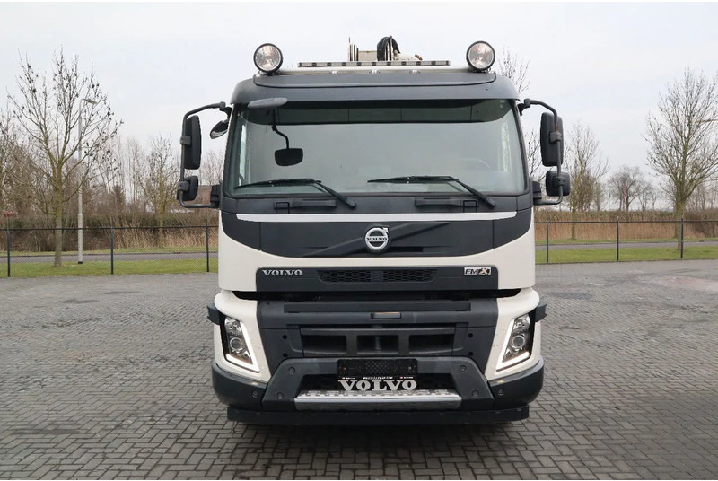 Xe trộn bê tông Volvo FMX 540 | SARAKA 5235M-4 | 35 METER | PUMP MIXER | 116.000 KM!: hình 6