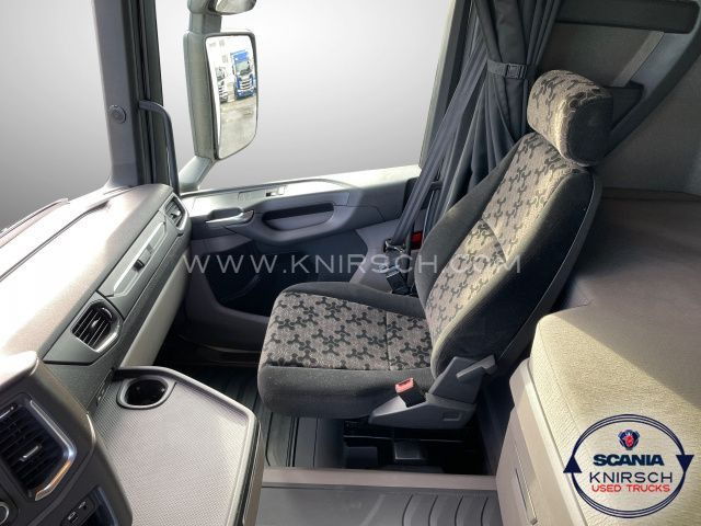 Xe đầu kéo Scania R 450 A4x2NA: hình 9