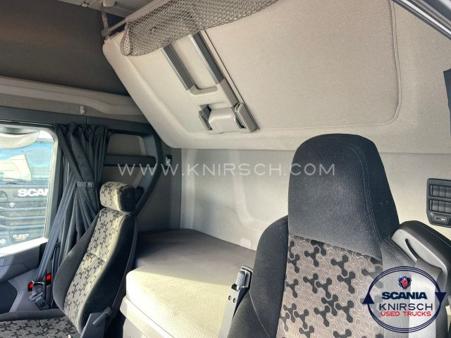 Xe đầu kéo Scania R 450 A4x2NA: hình 10