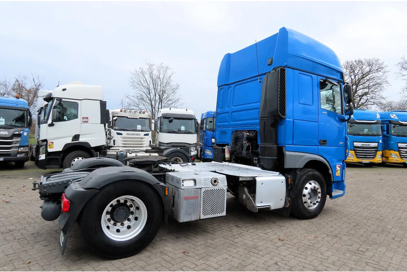 Xe đầu kéo DAF XF 480 NL truck, 210145 KM! GHH Rand BLOWER, RETARDER, EURO 6D, PTO, MANUAL ZF16,: hình 7