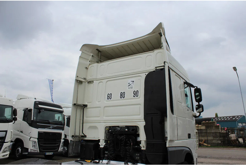 Xe đầu kéo DAF XF 106.460 * EURO6 * 4X2 *: hình 10