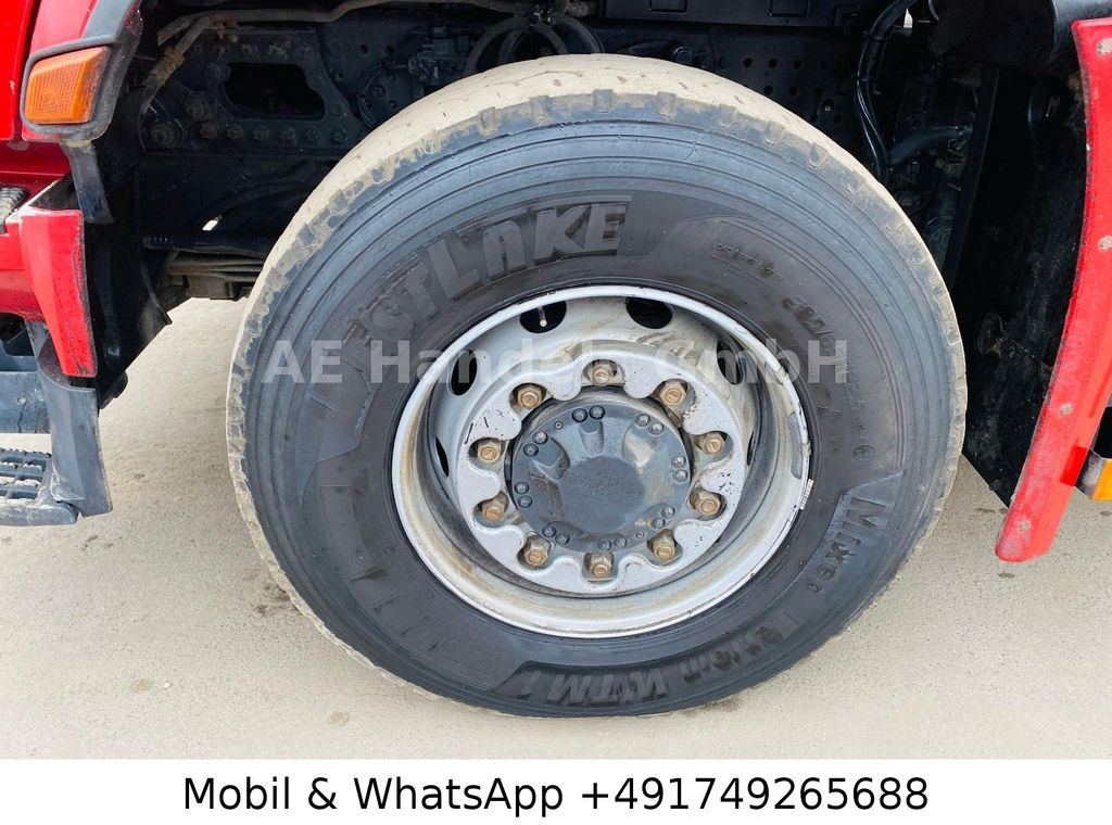 Xe đầu kéo Mercedes-Benz Arocs 1845 L BL 4x4 HAD *Retarder/Hydr./ACC/LDW: hình 10