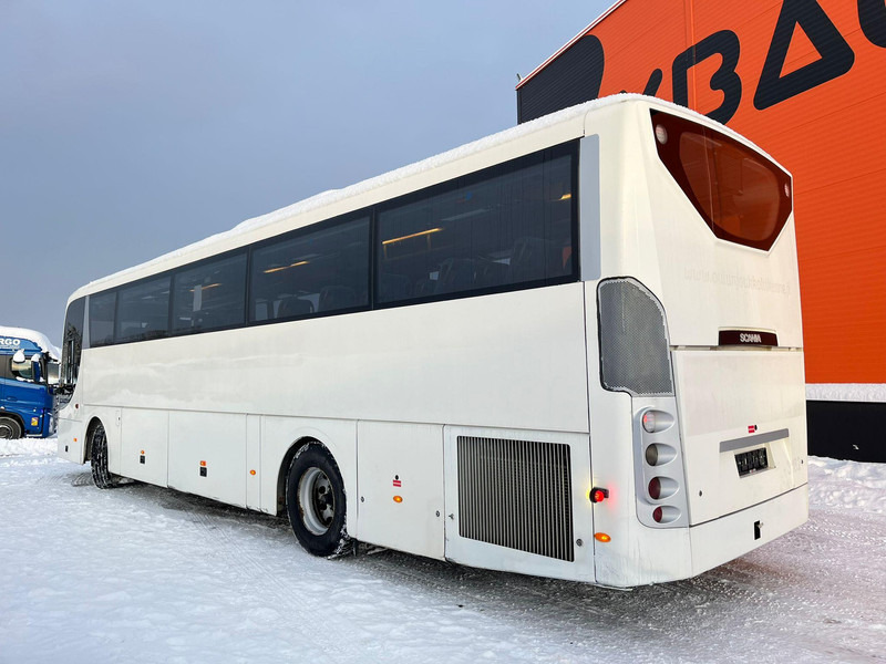 Cho thuê Scania K 400 4X2 OmniExpress 48 SEATS / EURO 5 / AC / WHEELCHAIR LIFT / FOGMAKER Scania K 400 4X2 OmniExpress 48 SEATS / EURO 5 / AC / WHEELCHAIR LIFT / FOGMAKER: hình 6