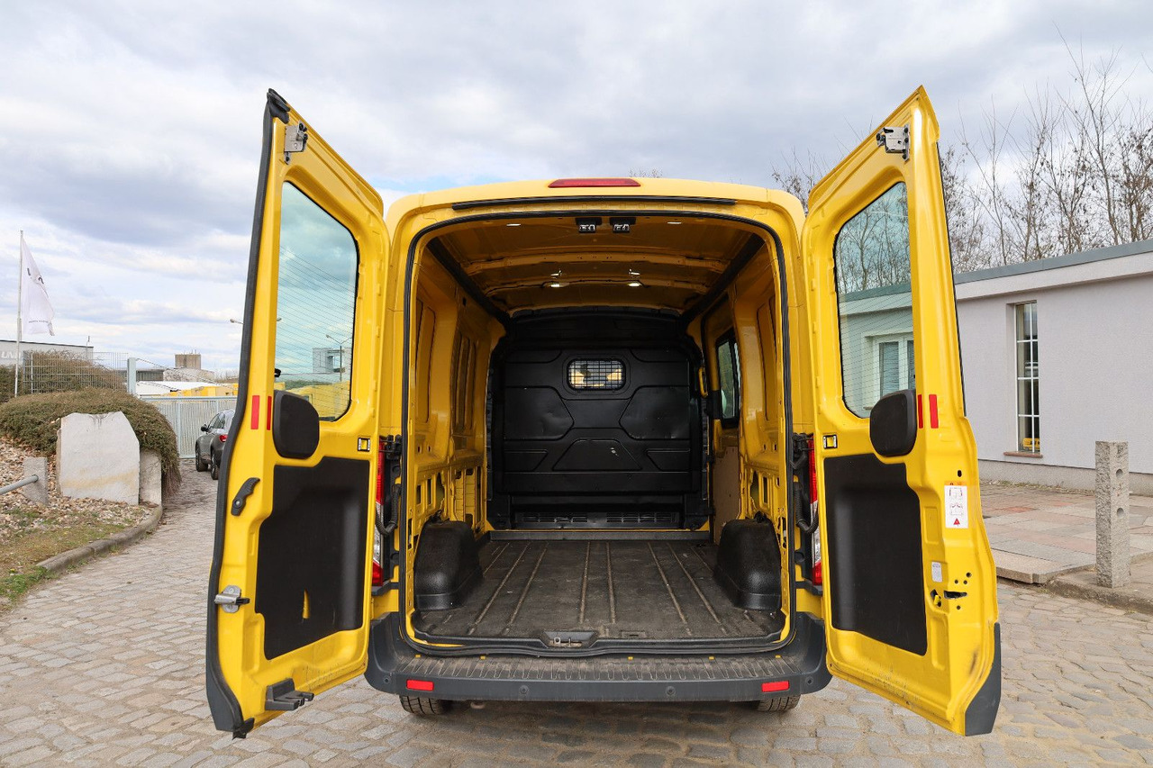 Xe van chở hàng Ford Transit Kasten 350 L2 Trend: hình 8