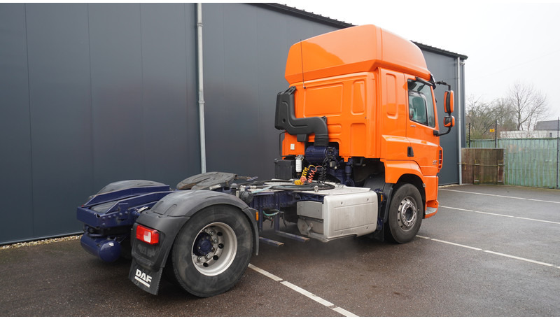 Xe đầu kéo DAF CF 460 FT SSC EURO 6 859.000KM: hình 8