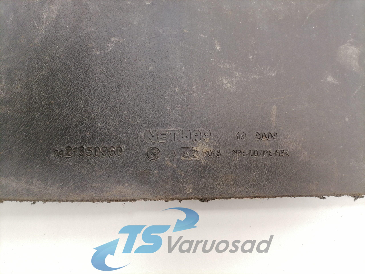 Phụ tùng chung cho Xe tải Volvo Poritiib 20801322: hình 7
