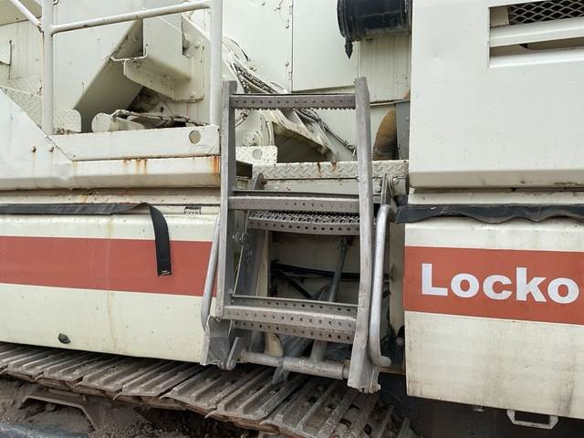 Cho thuê  Metso Lokotrack LT3054 Metso Lokotrack LT3054: hình 13
