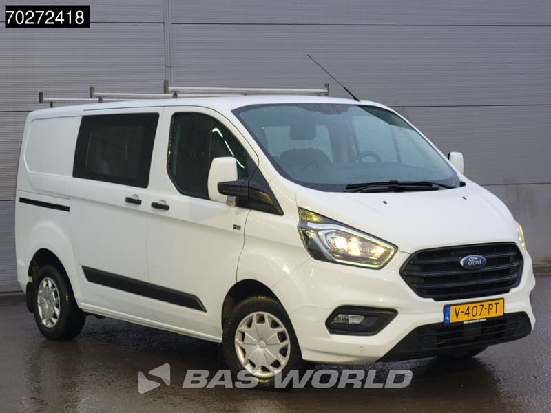 Cho thuê Ford Transit Custom 105pk Dubbel Cabine Imperiaal Trekhaak Airco Cruise Parkeersensoren Euro 6 L1H1 Doka Mixto 4m3 Airco Dubbel cabine Trekhaak Crui Ford Transit Custom 105pk Dubbel Cabine Imperiaal Trekhaak Airco Cruise Parkeersensoren Euro 6 L1H1 Doka Mixto 4m3 Airco Dubbel cabine Trekhaak Crui: hình 7