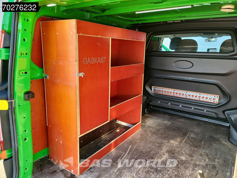 Cho thuê Ford Transit Custom 105pk Dubbel Cabine L2H1 Trekhaak Airco Cruise Camera Parkeersensoren L2 Doka Mixto 4m3 Airco Dubbel cabine Trekhaak Cruise cont Ford Transit Custom 105pk Dubbel Cabine L2H1 Trekhaak Airco Cruise Camera Parkeersensoren L2 Doka Mixto 4m3 Airco Dubbel cabine Trekhaak Cruise cont: hình 9