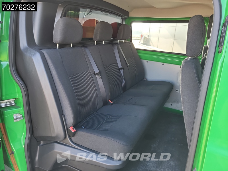 Cho thuê Ford Transit Custom 105pk Dubbel Cabine L2H1 Trekhaak Airco Cruise Camera Parkeersensoren L2 Doka Mixto 4m3 Airco Dubbel cabine Trekhaak Cruise cont Ford Transit Custom 105pk Dubbel Cabine L2H1 Trekhaak Airco Cruise Camera Parkeersensoren L2 Doka Mixto 4m3 Airco Dubbel cabine Trekhaak Cruise cont: hình 16