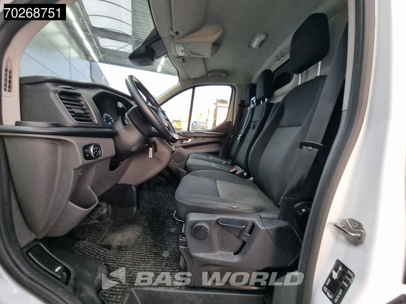 Cho thuê Ford Transit Custom 130PK L1H1 Automaat Navi Camera Airco Cruise Parkeersensoren L1 Euro6 6m3 Airco Cruise control Ford Transit Custom 130PK L1H1 Automaat Navi Camera Airco Cruise Parkeersensoren L1 Euro6 6m3 Airco Cruise control: hình 18