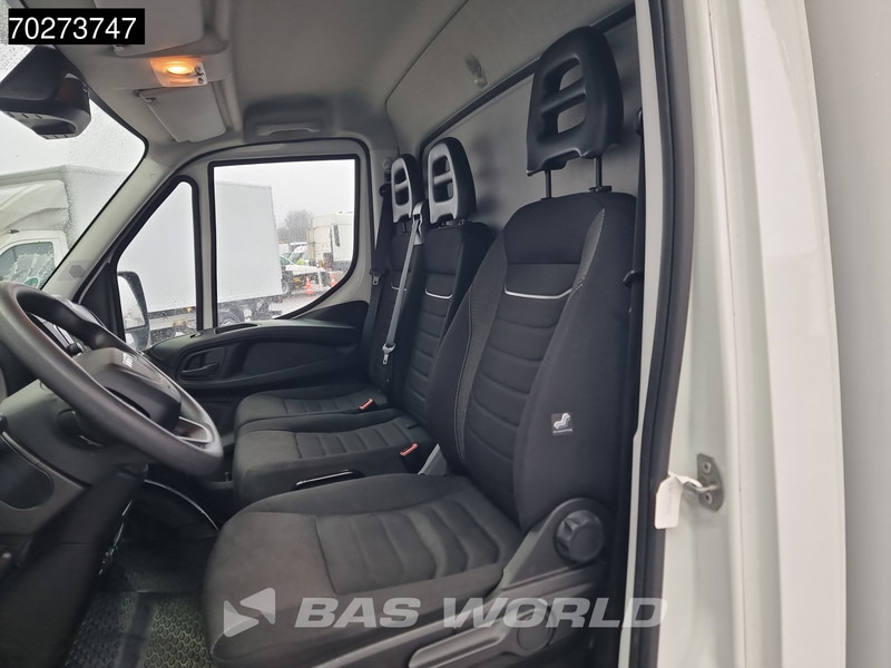 Xe tải nhỏ thùng kín Iveco Daily 35C16 Automaat Laadklep Bakwagen Airco Camera Meubelbak Koffer Gesloten laadbak 19m3 Airco: hình 10