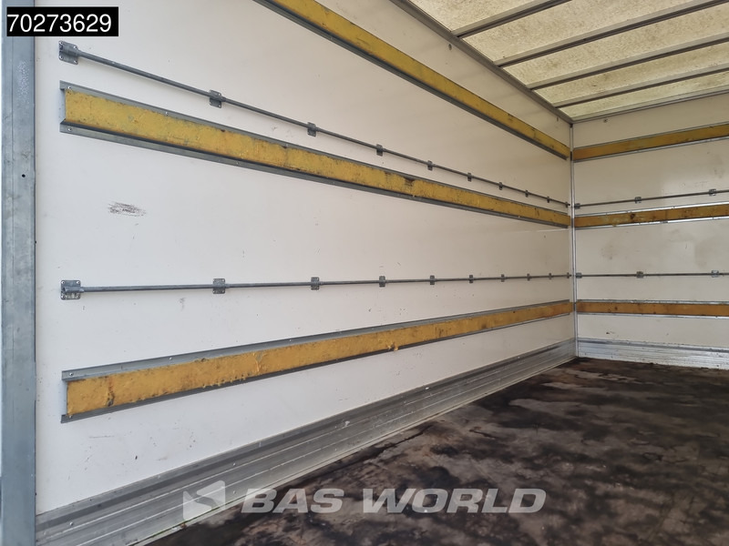 Cho thuê Iveco Daily 35S16 Bakwagen Achterdeuren Airco Cruise Parkeersensoren Meubelbak Koffer 18m3 Airco Cruise control Iveco Daily 35S16 Bakwagen Achterdeuren Airco Cruise Parkeersensoren Meubelbak Koffer 18m3 Airco Cruise control: hình 8