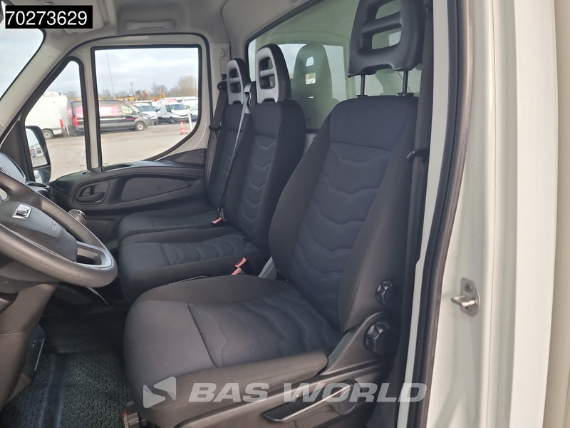 Cho thuê Iveco Daily 35S16 Bakwagen Achterdeuren Airco Cruise Parkeersensoren Meubelbak Koffer 18m3 Airco Cruise control Iveco Daily 35S16 Bakwagen Achterdeuren Airco Cruise Parkeersensoren Meubelbak Koffer 18m3 Airco Cruise control: hình 11