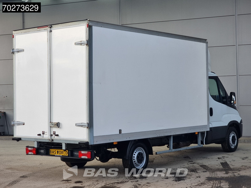 Cho thuê Iveco Daily 35S16 Bakwagen Achterdeuren Airco Cruise Parkeersensoren Meubelbak Koffer 18m3 Airco Cruise control Iveco Daily 35S16 Bakwagen Achterdeuren Airco Cruise Parkeersensoren Meubelbak Koffer 18m3 Airco Cruise control: hình 6