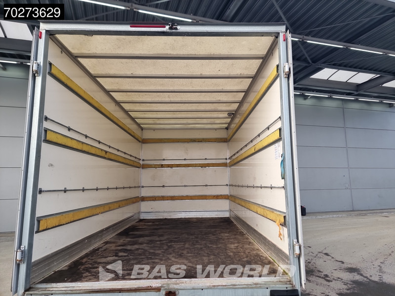 Cho thuê Iveco Daily 35S16 Bakwagen Achterdeuren Airco Cruise Parkeersensoren Meubelbak Koffer 18m3 Airco Cruise control Iveco Daily 35S16 Bakwagen Achterdeuren Airco Cruise Parkeersensoren Meubelbak Koffer 18m3 Airco Cruise control: hình 7