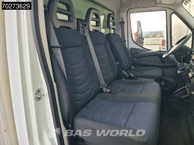 Cho thuê Iveco Daily 35S16 Bakwagen Achterdeuren Airco Cruise Parkeersensoren Meubelbak Koffer 18m3 Airco Cruise control Iveco Daily 35S16 Bakwagen Achterdeuren Airco Cruise Parkeersensoren Meubelbak Koffer 18m3 Airco Cruise control: hình 12