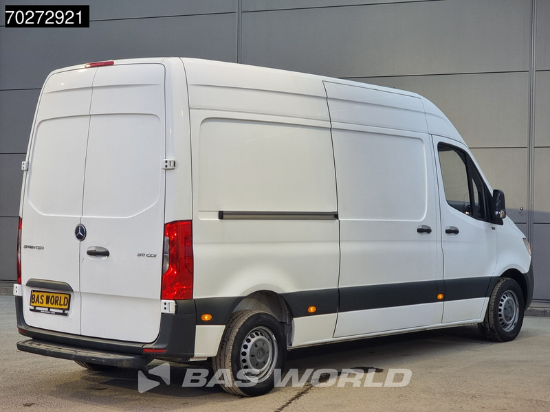 Xe van nhỏ gọn Mercedes-Benz Sprinter 311 CDI L2H2 Airco Cruise MBUX Euro6 11m3 Airco Cruise control: hình 6