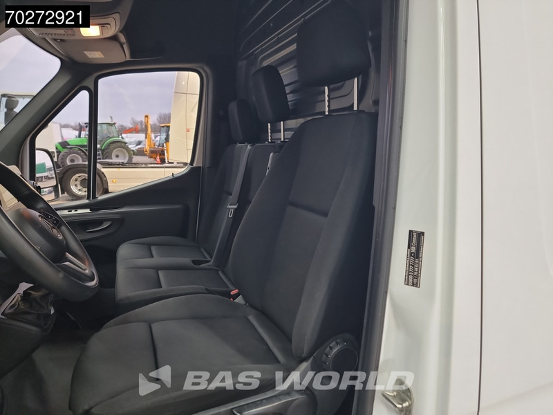 Xe van nhỏ gọn Mercedes-Benz Sprinter 311 CDI L2H2 Airco Cruise MBUX Euro6 11m3 Airco Cruise control: hình 11