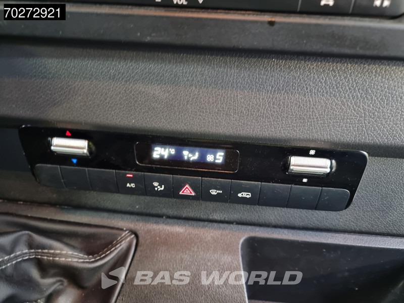 Xe van nhỏ gọn Mercedes-Benz Sprinter 311 CDI L2H2 Airco Cruise MBUX Euro6 11m3 Airco Cruise control: hình 16