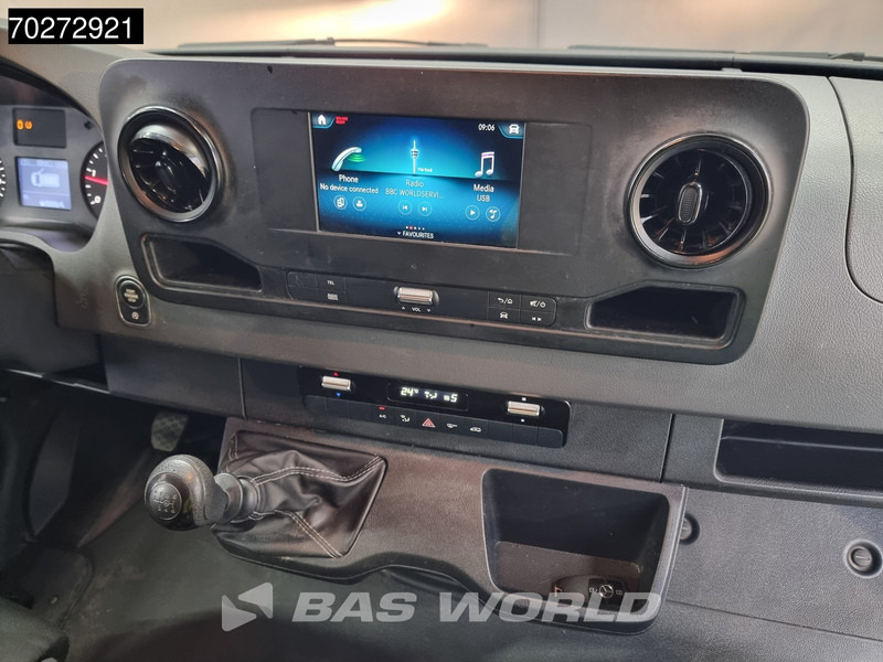 Xe van nhỏ gọn Mercedes-Benz Sprinter 311 CDI L2H2 Airco Cruise MBUX Euro6 11m3 Airco Cruise control: hình 15