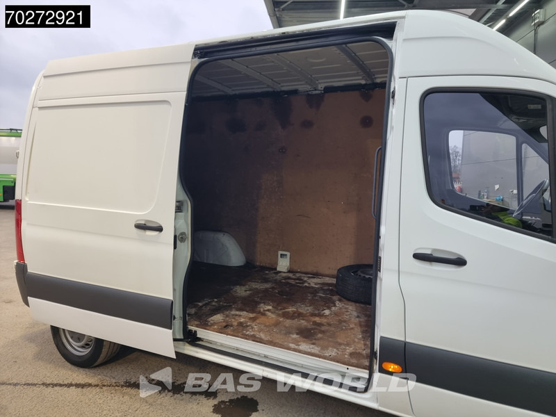 Xe van nhỏ gọn Mercedes-Benz Sprinter 311 CDI L2H2 Airco Cruise MBUX Euro6 11m3 Airco Cruise control: hình 7