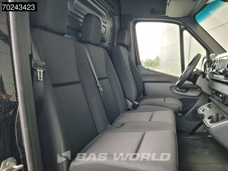 Xe van chở hàng mới Mercedes-Benz Sprinter 319 CDI Automaat 4x4 Neues Modell ACC Navi Camera L2H2 Allrad 4WD Camper basis 10Airco: hình 10