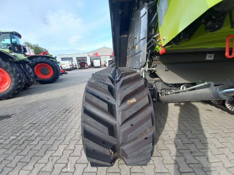 Máy gặt đập Claas Lexion 8800 TT: hình 20