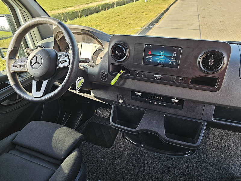 Xe van chở hàng Mercedes-Benz Sprinter 315 L2H2 3.5T-Trekhaak !: hình 8