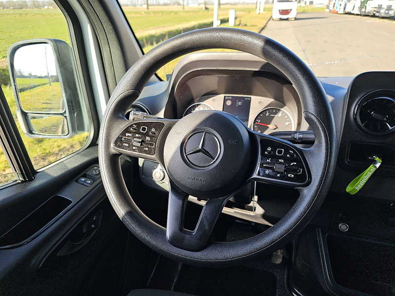 Xe van chở hàng Mercedes-Benz Sprinter 315 L2H2 3.5T-Trekhaak !: hình 10