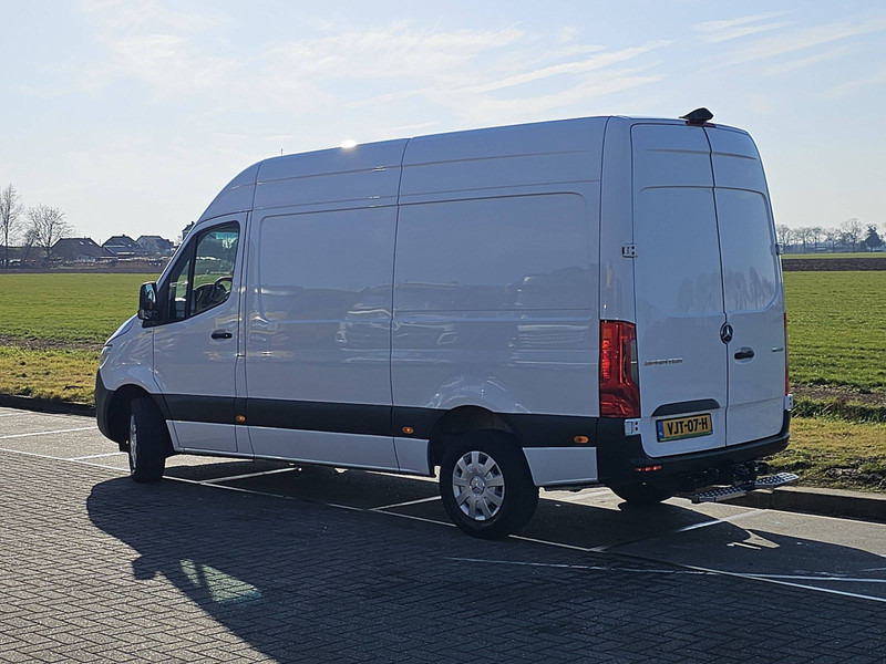 Xe van chở hàng Mercedes-Benz Sprinter 315 L2H2 3.5T-Trekhaak !: hình 6