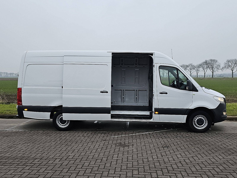 Cho thuê Mercedes-Benz Sprinter 316 CDI L3H2 AUT. Mercedes-Benz Sprinter 316 CDI L3H2 AUT.: hình 14