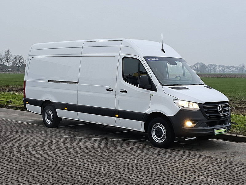 Cho thuê Mercedes-Benz Sprinter 316 CDI L3H2 AUT. Mercedes-Benz Sprinter 316 CDI L3H2 AUT.: hình 6