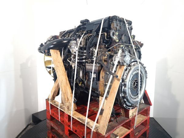 Động cơ cho Xe tải Mercedes Benz OM471LA.5-1-01 Engine (Truck): hình 9