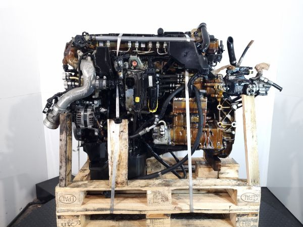 Động cơ cho Xe tải Mercedes Benz OM936LA.6-3-00 Econic Spec Engine (Truck): hình 7